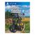 Farming Simulator 22 Platinum Edition PS4 (használt, karcmentes) (magyar menü)
