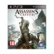 Assassins Creed III PS3