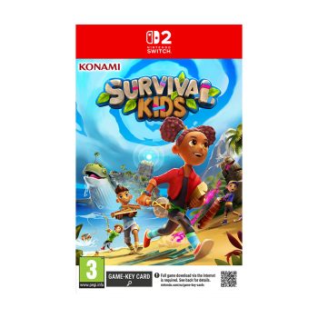 Survival Kids Switch 2