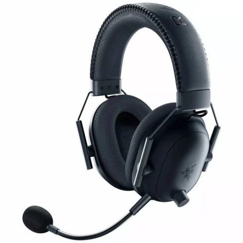 Razer BlackShark V2 Pro (2023) Vezeték nélküli fejhallgató - Fekete