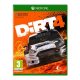 Dirt 4 Xbox One (használt, karcmentes)
