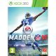 Madden NFL 16 Xbox 360 (használt, karcmentes)