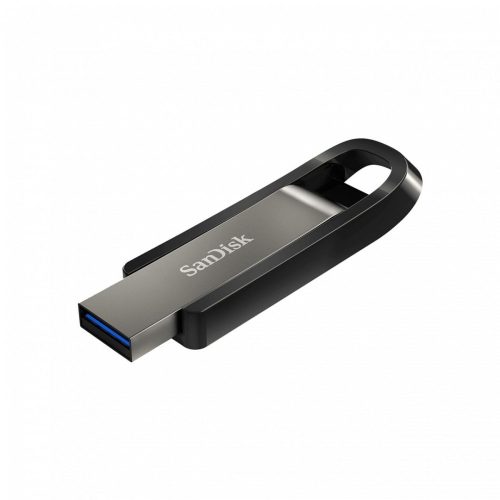Sandisk 256GB Cruzer Extreme GO USB3.2 Ezüst / Fekete
