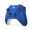 Xbox Vezeték Nélküli kontroller Kék Series S / X, One S / X, PC (QAU-00009)