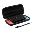 Nintendo Switch utazó keménytok - Szürke
