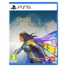 Order of the Sinking Star PS5