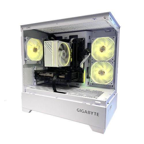 Gamer PC: Gigabyte | Asus TUF | Ryzen7 5700 | RTX4060 | 16GB DDR4 | 1TB SSD
