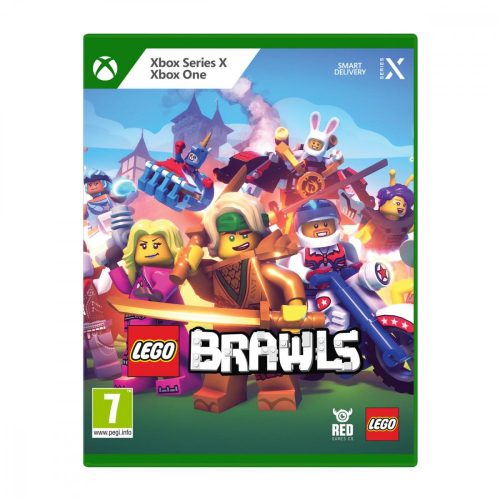 LEGO Brawls Xbox One / Series X