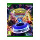 Sonic Racing: CrossWorlds Xbox One / Series X