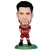 Szoboszlai Dominik - Soccerstarz mini figura