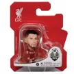 Szoboszlai Dominik - Soccerstarz mini figura