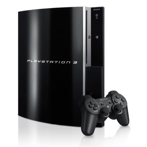Playstation 3 (PS3) 80GB alapcsomag (használt, 1 hónap garanciával)