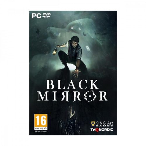 Black Mirror PC