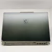 MSI Cyborg 15A13VFK Intel I7 13620H | 16 GB DDR5 | 512 GB SSD | RTX 4060/8 GB (használt, 3 hónap jótállás)