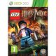 LEGO Harry Potter Years 5-7 Xbox 360