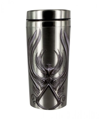 Assassins Creed - Termosz Travel Mug - Goodloot