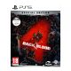 Back 4 Blood PS5 (használt, karcmentes)
