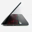 Acer Nitro 5 AN515-55-717C Gamer laptop (használt, 6 hónap jótállás!)