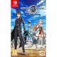 Sword Art Online Hollow Realization Deluxe Edition Switch
