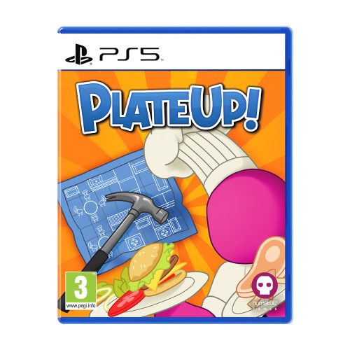 PlateUp! PS5