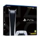 Playstation5 (PS5) Digital Edition 1216B (használt, 6 hónap jótállás)