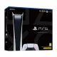 PlayStation®5 Digital Edition 825 GB (PS5) (használt, 6 hónap jótállás)