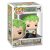 Funko POP! Animation: One Piece - Roronoa Zoro figura #1775