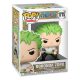 Funko POP! Animation: One Piece - Roronoa Zoro figura #1775