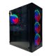 Gamer PC: Asus Prime | i3 12100F | RTX2060 6GB | 16GB DDR4 | 512 GB SSD 