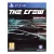 The Crew PS4 (használt, karcmentes)