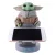 Mandalorian - Grogu Baby Yoda Telefon/Kontroller töltő tartó figura