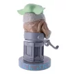 Mandalorian - Grogu Baby Yoda Telefon/Kontroller töltő tartó figura