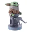 Mandalorian - Grogu Baby Yoda Telefon/Kontroller töltő tartó figura