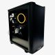 Gamer PC: Be quite | Asus | Ryzen5 7600X | RTX5060TI 8GB | 32GB DDR5 | 1TB SSD