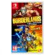 Borderlands: Legendary Collection Switch