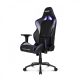 AKRacing Overture Gamer szék - Indigo