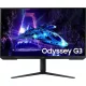 Samsung Odyssey G3 S32Dg302EU Monitor (használt, 2 hónap jótállás)