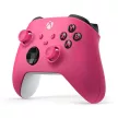 Xbox Vezeték Nélküli kontroller Deep Pink Series S / X - One S / X, PC (QAU-00083)