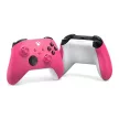 Xbox Vezeték Nélküli kontroller Deep Pink Series S / X - One S / X, PC (QAU-00083)