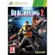 Dead Rising 2 Xbox 360 (használt, karcmentes)