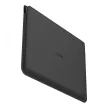dotfes L03 Szintetikus bőr, prémium hordtáska Macbook Pro 15coll mérethez (fekete)