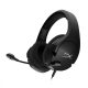 Kingston HyperX Cloud Stinger Core 7-1 Gaming Headset Fekete PC