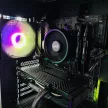 Gamer PC: Asus TUF Gaming | Ryzen5 5500 | RTX 2060 Super | 16GB DDR4 | 1TB SSD