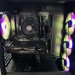 Gamer PC: Asus TUF Gaming | Ryzen5 5500 | RTX 2060 Super | 16GB DDR4 | 1TB SSD