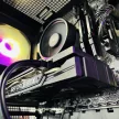 Gamer PC: Asus TUF Gaming | Ryzen5 5500 | RTX 2060 Super | 16GB DDR4 | 1TB SSD