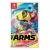 ARMS Switch