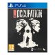 The Occupation PS4