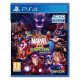 MARVEL VS CAPCOM INFINITE PS4 (használt karcmentes)