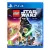 LEGO Star Wars The Skywalker Saga PS4 / PS5 (használt, karcmentes)