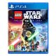 LEGO Star Wars The Skywalker Saga PS4 / PS5 (használt, karcmentes)